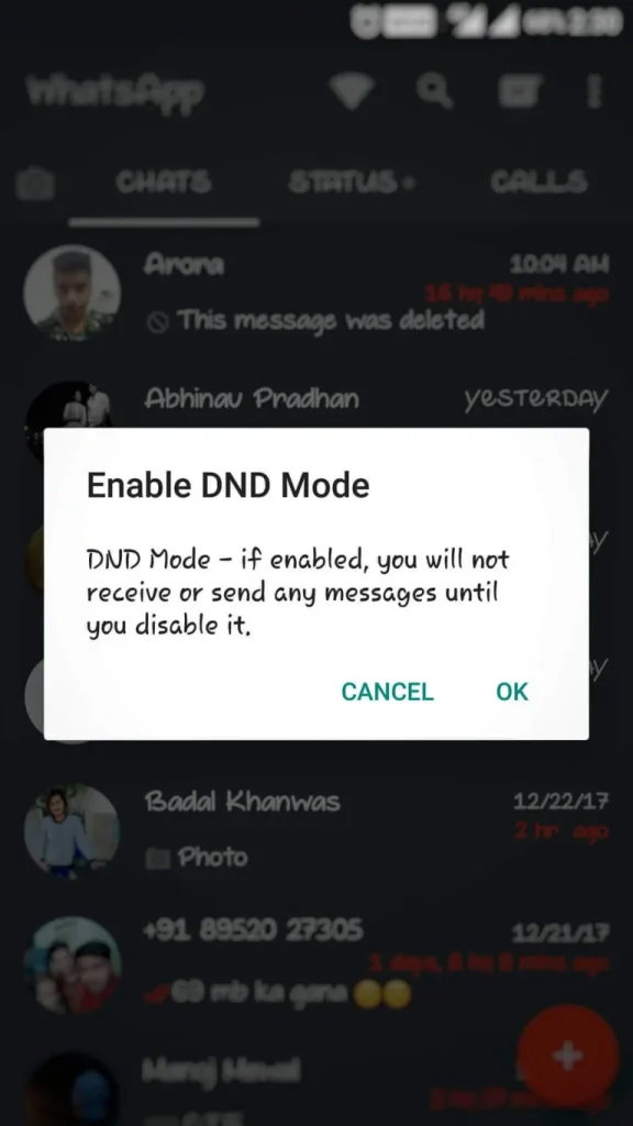 DND-Mod-GB-whatsapp